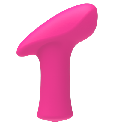 Ambi by Lovense. O mini vibrador mais versátil.