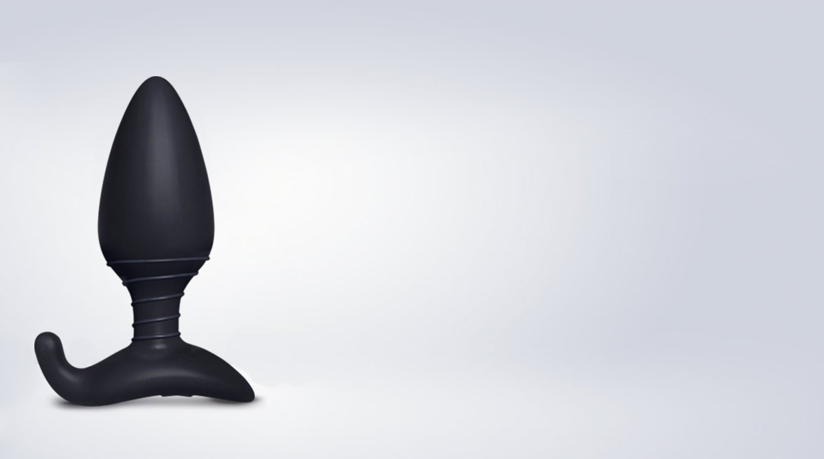 Lovense. Sex Tech para cada quarto.