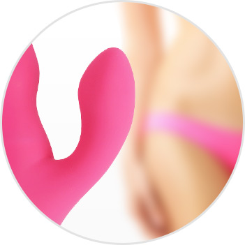 Nora by Lovense is made from Materiais seguros para o corpo: ABS plastic and Silicone seguro para o corpo.